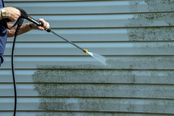 Best Garage Pressure Washing  in Vinton, IA