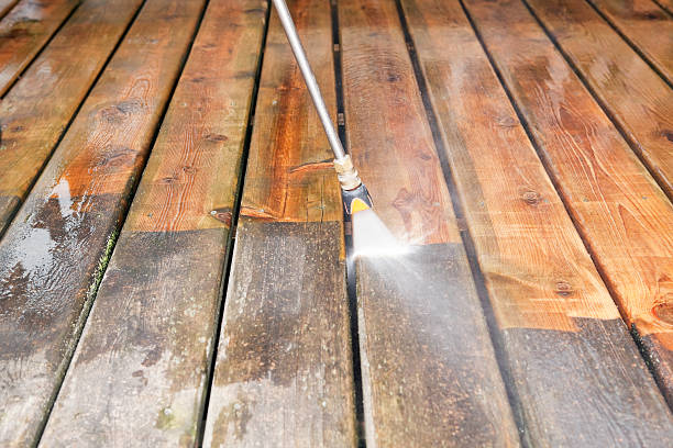 Vinton, IA Pressure Washing Company