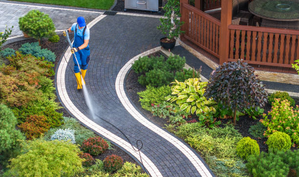 Best Residential Pressure Washing Services  in Vinton, IA